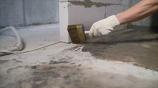 24/7 Emergency Basement Waterproofing experts in Fairfax, MN